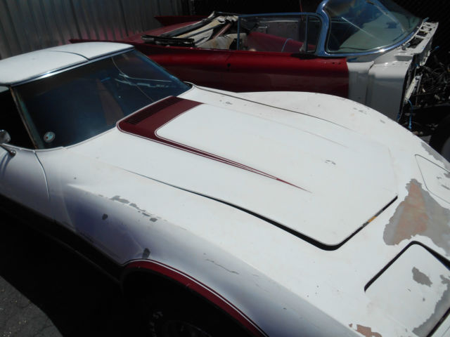1976 Chevrolet Corvette - photo 7