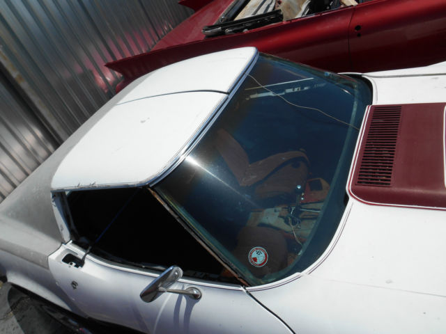 1976 Chevrolet Corvette - photo 8