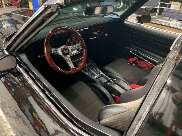 1976 Chevrolet Corvette L-48 - photo 11