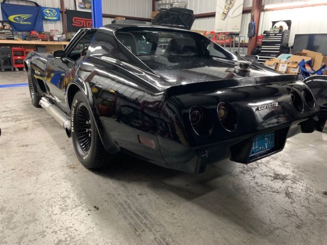 1976 Chevrolet Corvette L-48 - photo 6