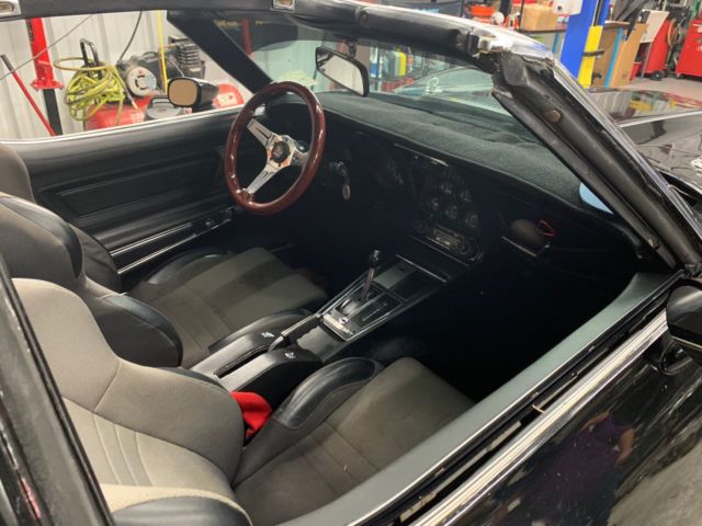 1976 Chevrolet Corvette L-48 - photo 7