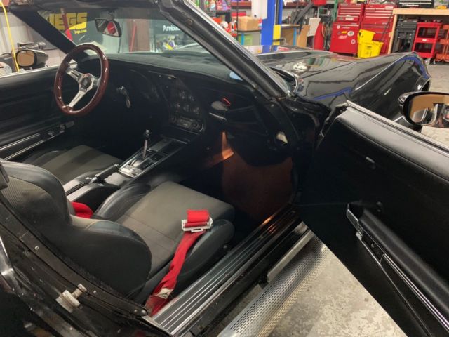 1976 Chevrolet Corvette L-48 - photo 9