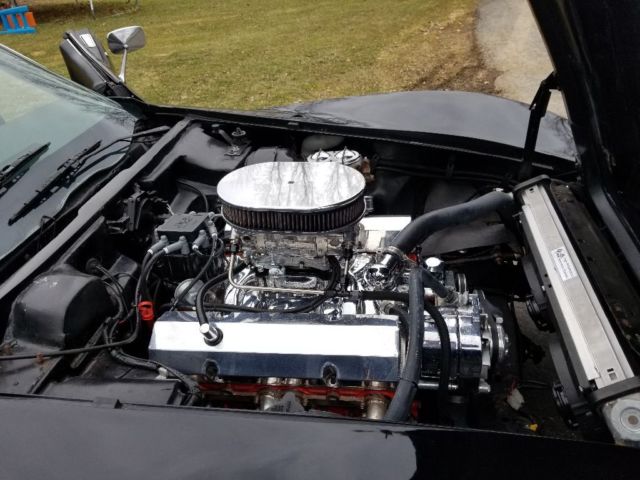 1976 Chevrolet Corvette - photo 3