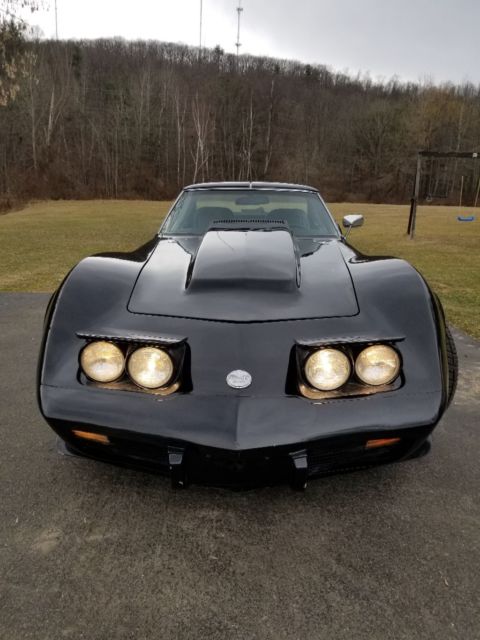 1976 Chevrolet Corvette - photo 4