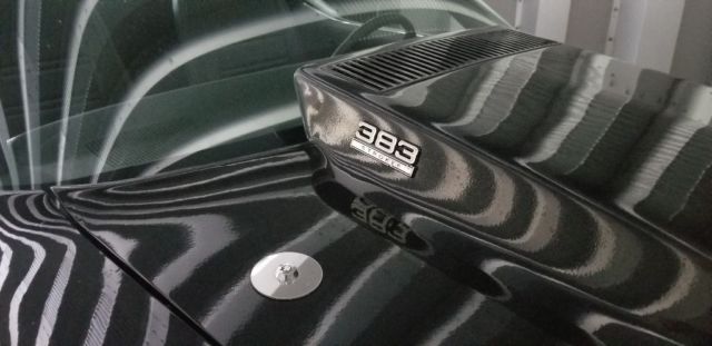 1976 Chevrolet Corvette - photo 5