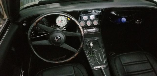 1976 Chevrolet Corvette - photo 7