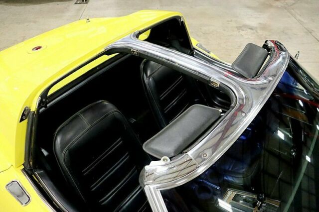1976 Chevrolet Corvette Stingray - photo 10