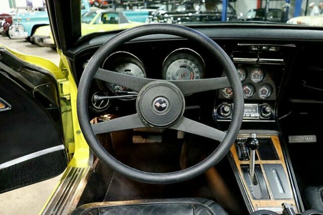 1976 Chevrolet Corvette Stingray - photo 12