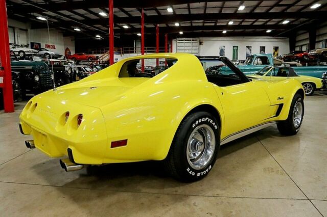 1976 Chevrolet Corvette Stingray - photo 5
