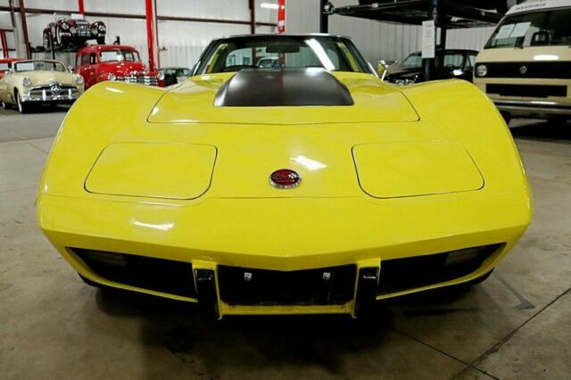 1976 Chevrolet Corvette Stingray - photo 8