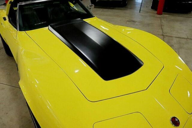 1976 Chevrolet Corvette Stingray - photo 9