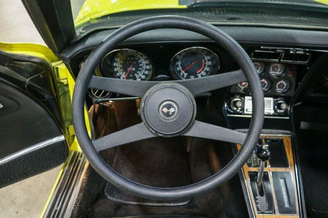 1976 Chevrolet Corvette Stingray - photo 12