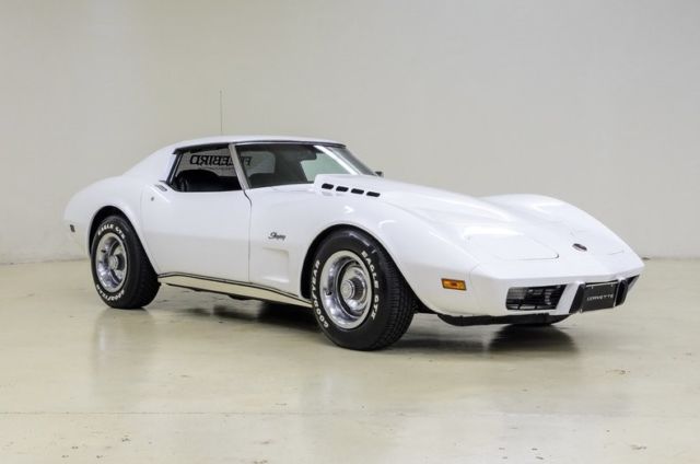 1976 Chevrolet Corvette -- - photo 10