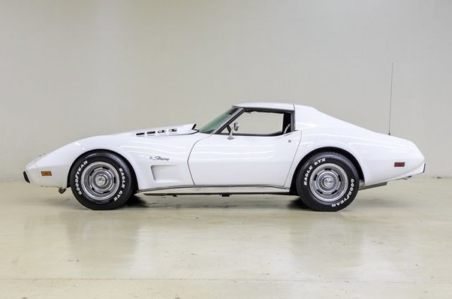 1976 Chevrolet Corvette -- - photo 3