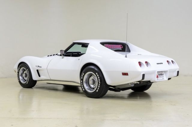 1976 Chevrolet Corvette -- - photo 4