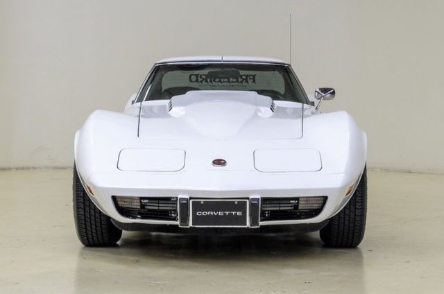 1976 Chevrolet Corvette -- - photo 5