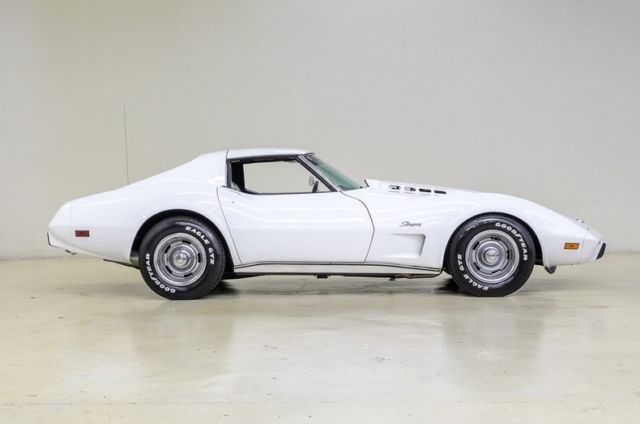 1976 Chevrolet Corvette -- - photo 9