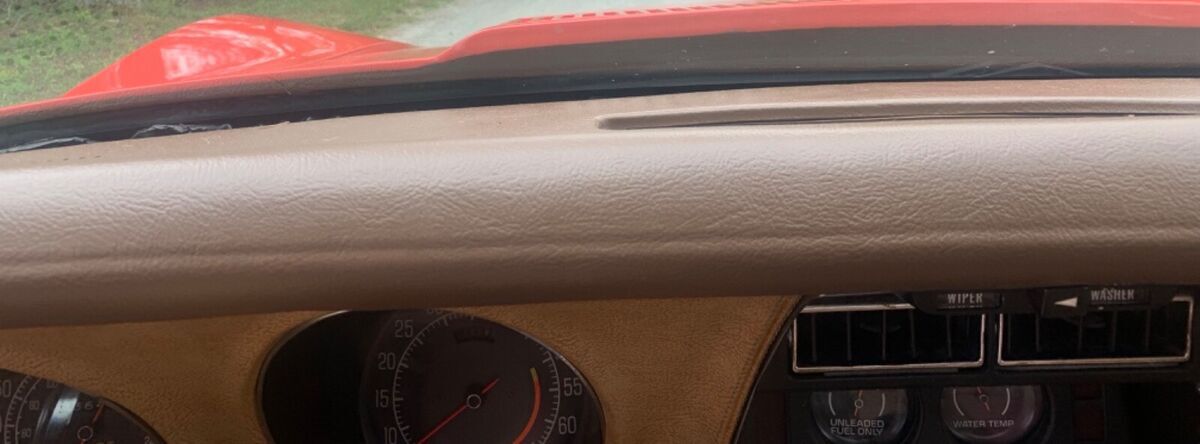 1976 Chevrolet Corvette - photo 13