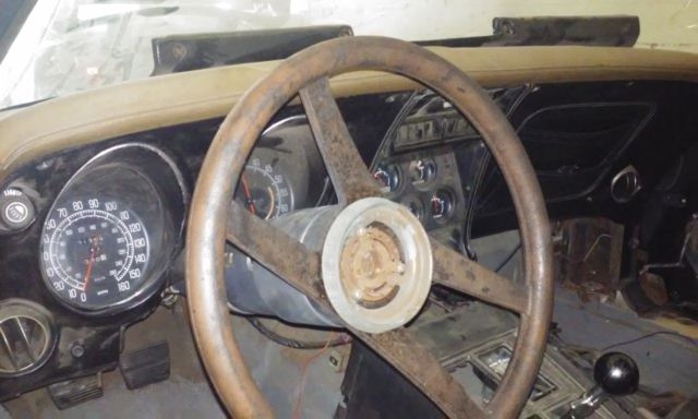 1976 Chevrolet Corvette - photo 6
