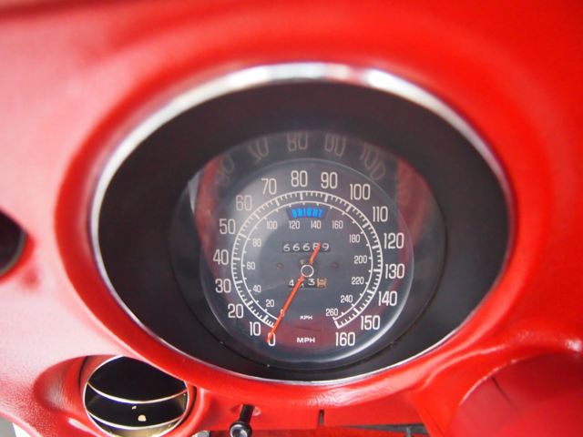 1976 Chevrolet Corvette - photo 12