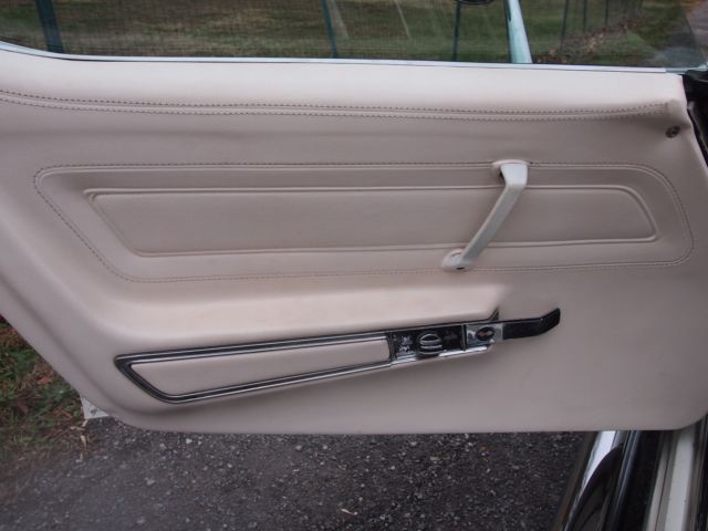 1976 Chevrolet Corvette - photo 8