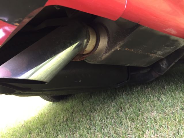 1976 Chevrolet Corvette Stingray - photo 12