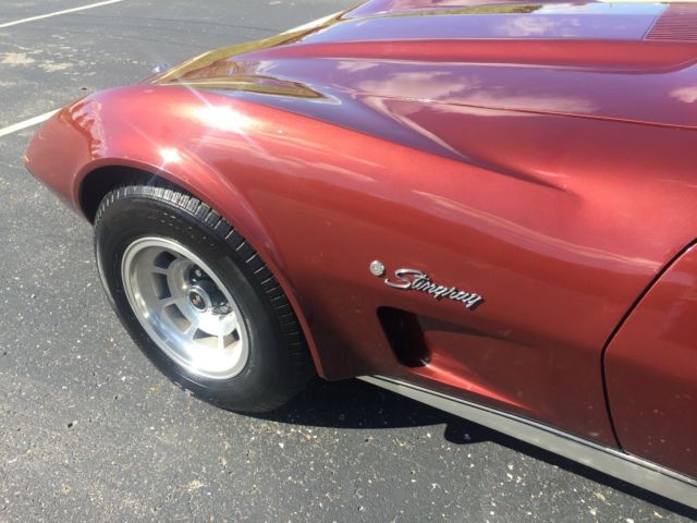 1976 Chevrolet Corvette - photo 4