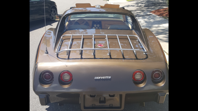 1976 Chevrolet Corvette - photo 10