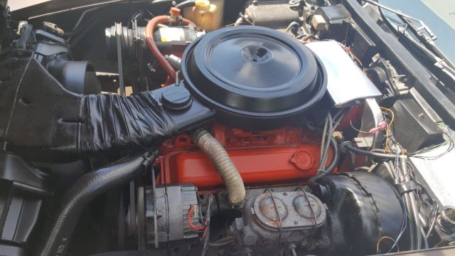 1976 Chevrolet Corvette - photo 11