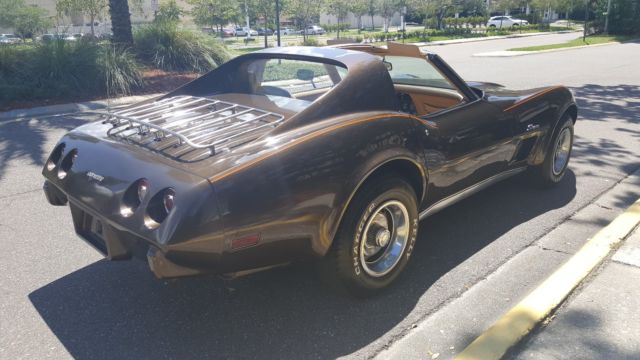 1976 Chevrolet Corvette - photo 4