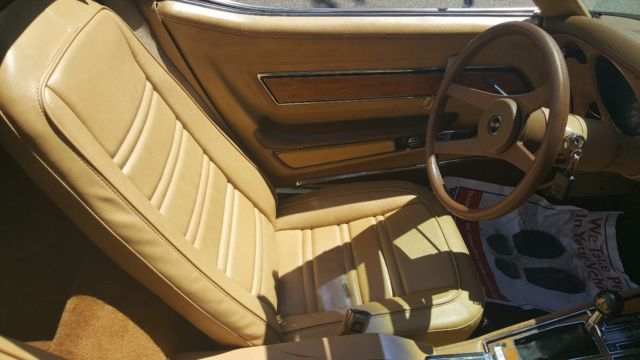 1976 Chevrolet Corvette - photo 6