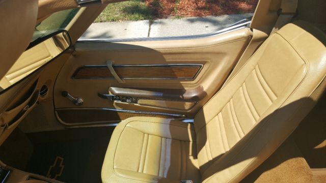 1976 Chevrolet Corvette - photo 7