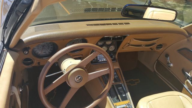 1976 Chevrolet Corvette - photo 8