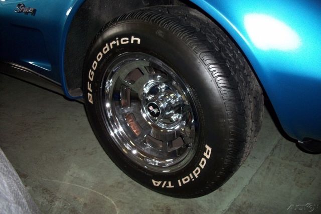1976 Chevrolet Corvette - photo 5