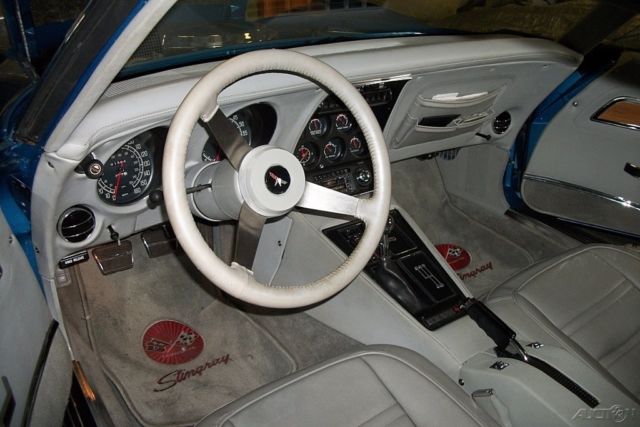 1976 Chevrolet Corvette - photo 6