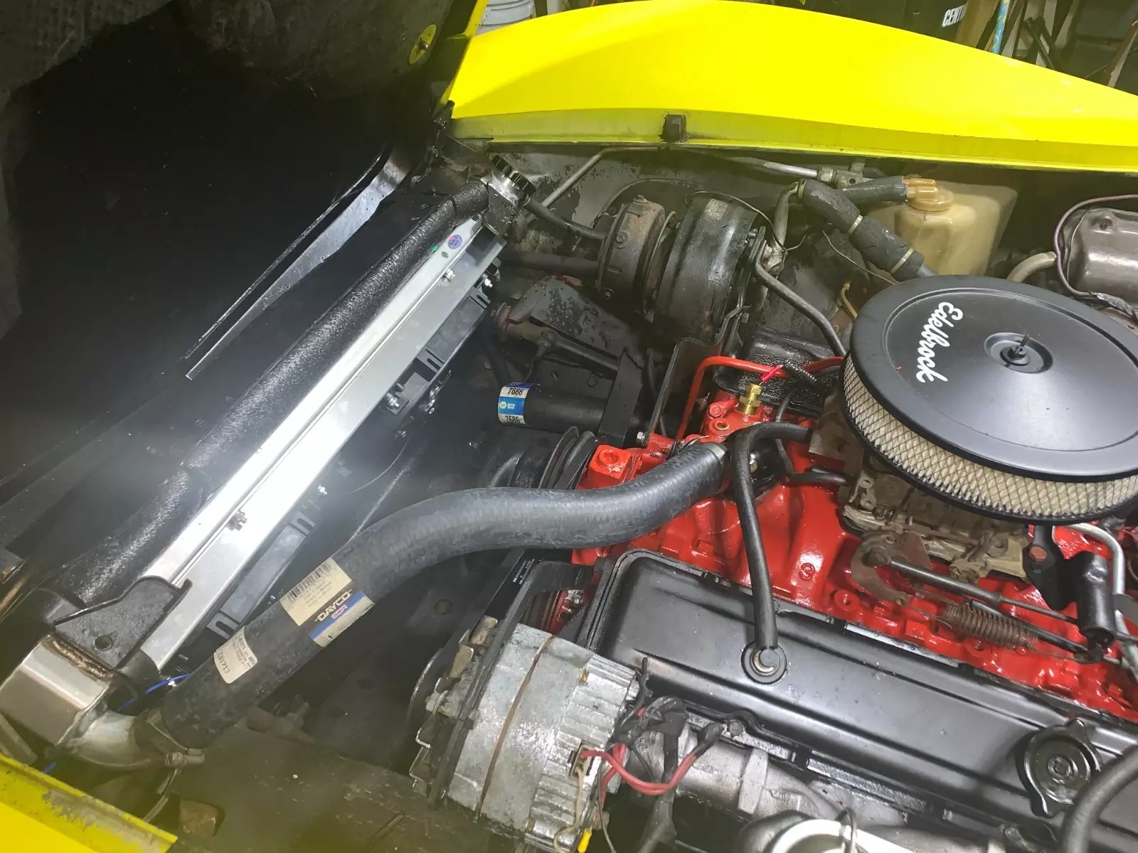 1976 Chevrolet Corvette - photo 11