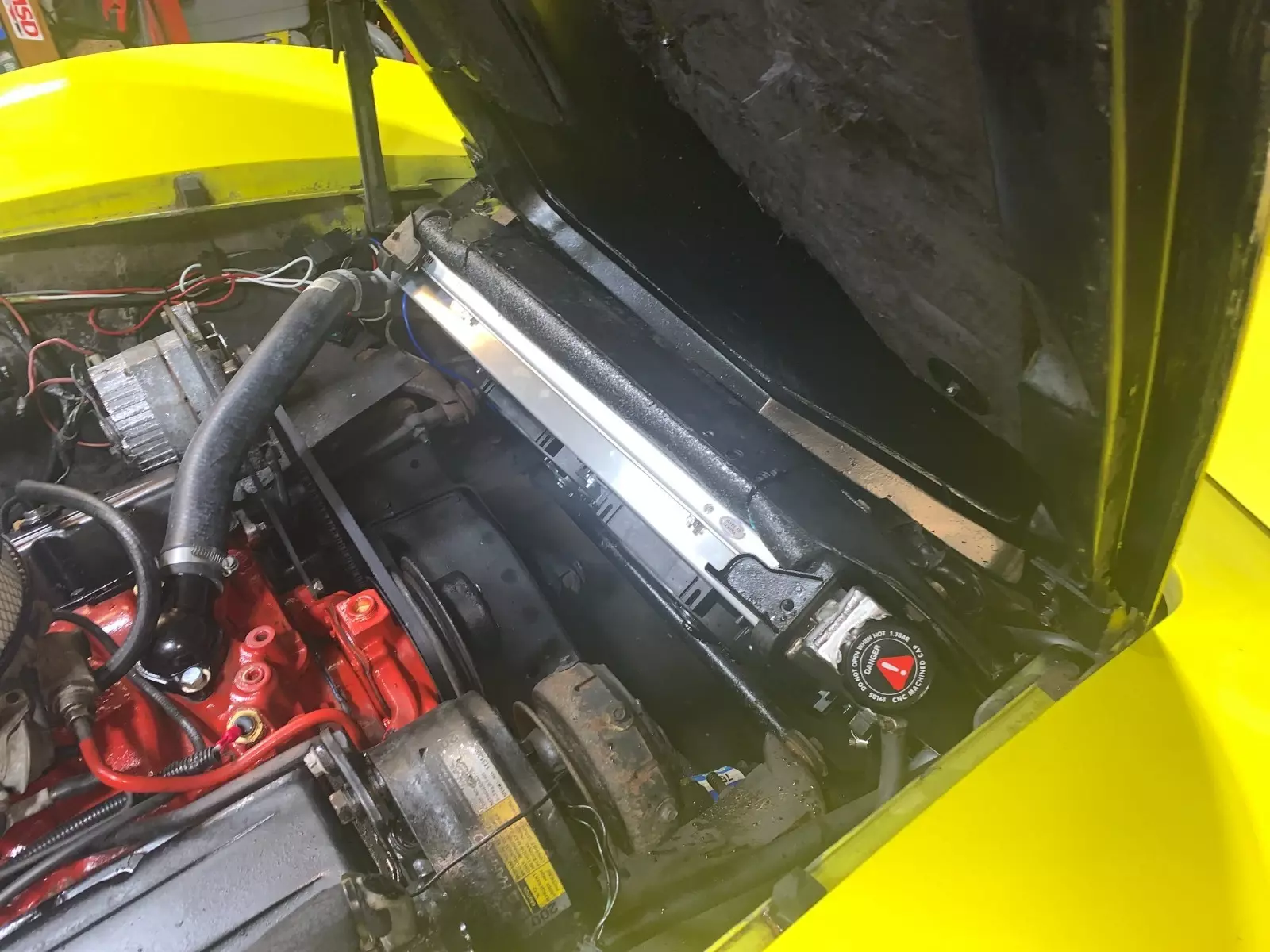 1976 Chevrolet Corvette - photo 13