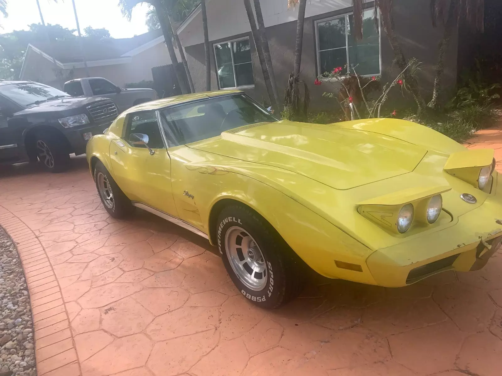 1976 Chevrolet Corvette - photo 3