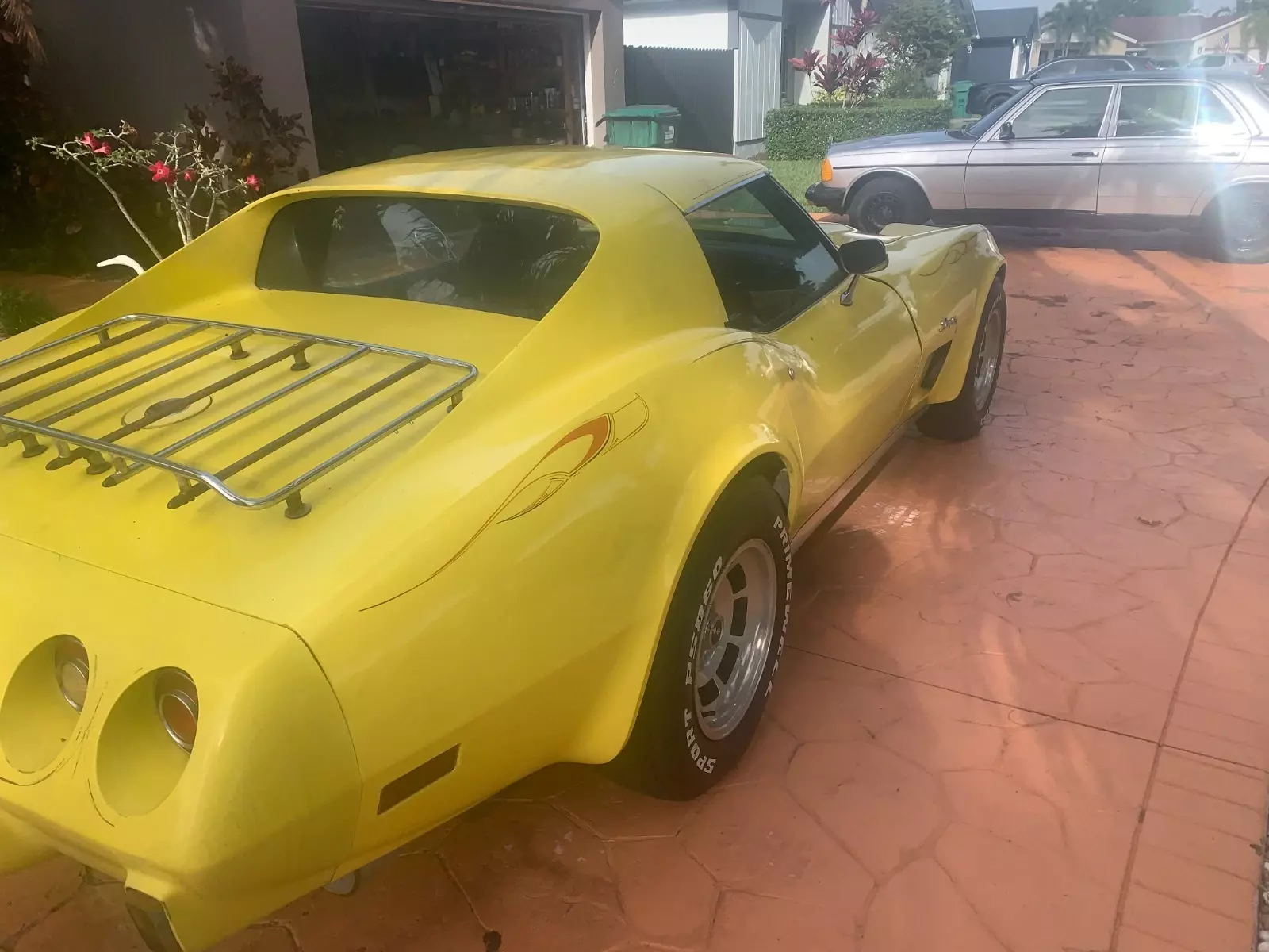 1976 Chevrolet Corvette - photo 4