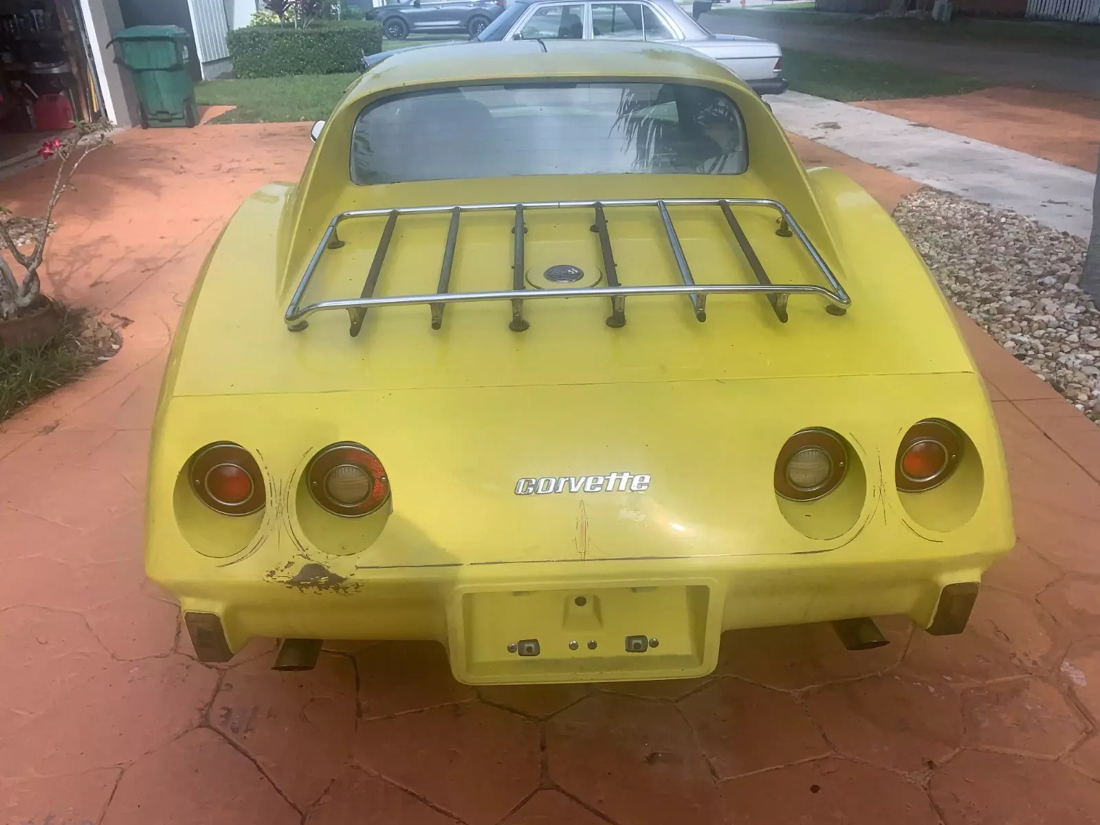 1976 Chevrolet Corvette - photo 5