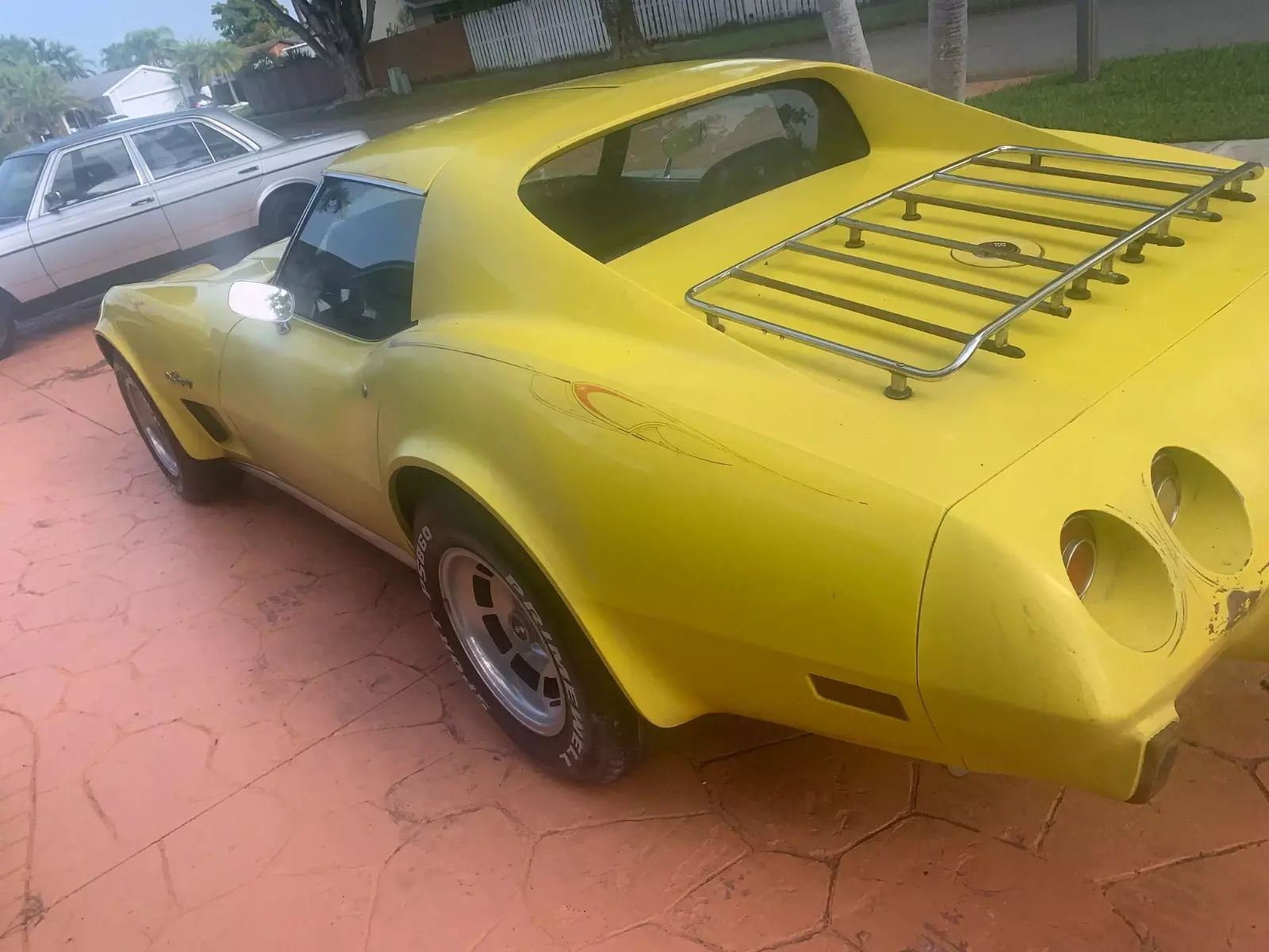 1976 Chevrolet Corvette - photo 6