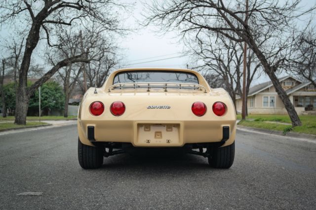 1976 Chevrolet Corvette - photo 7