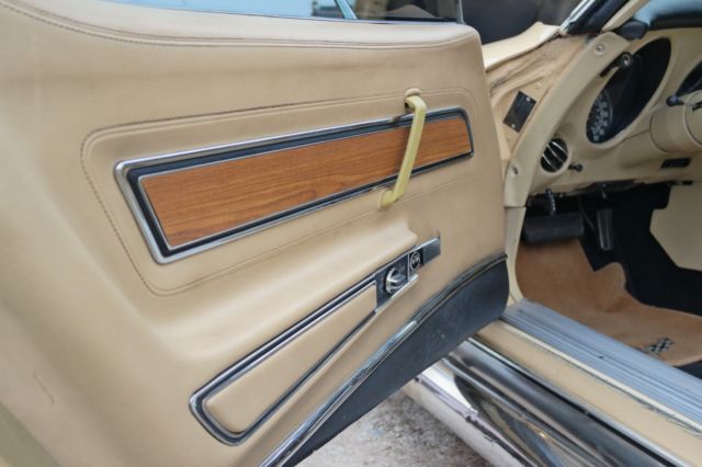 1976 Chevrolet Corvette - photo 8