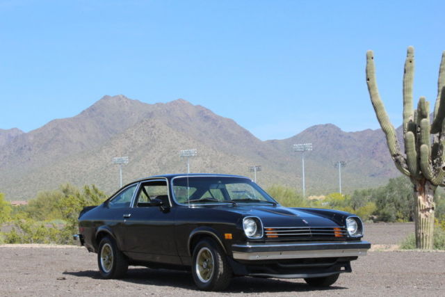 1976 Chevrolet Vega Cosworth - photo 2