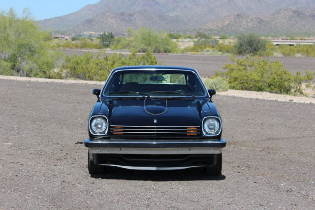 1976 Chevrolet Vega Cosworth - photo 3
