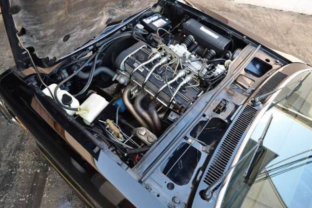 1976 Chevrolet Vega Cosworth - photo 10