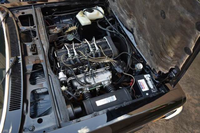 1976 Chevrolet Vega Cosworth - photo 11
