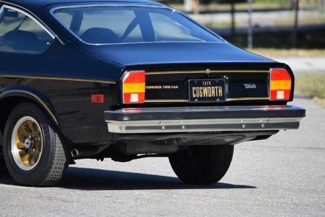 1976 Chevrolet Vega Cosworth - photo 4