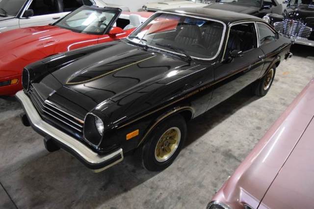 1976 Chevrolet Vega Cosworth - photo 5