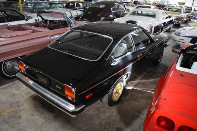 1976 Chevrolet Vega Cosworth - photo 6